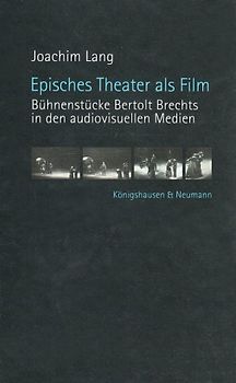 Episches Theater als Film