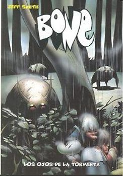 Los ojos de la tormenta