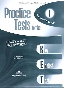 Practice Tests for the KET