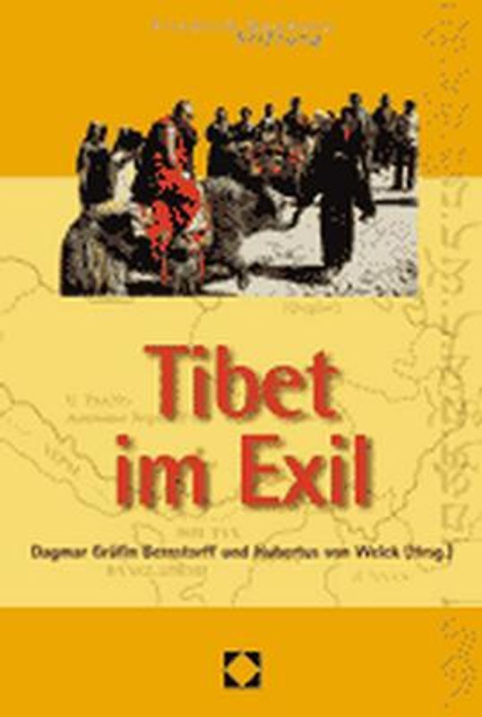 Tibet im Exil