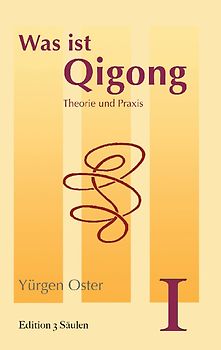 Was ist Qigong