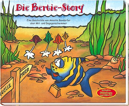 Die Berti-Story