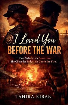 I Loved You Before the War Two Sides of the Same Gun. She Chose the Badge. He Chose the Fire