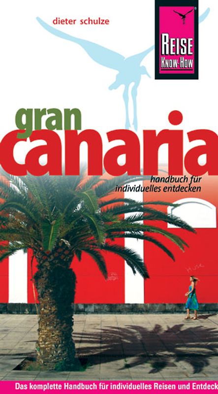 Gran Canaria