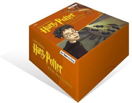 Harry Potter und der Orden des Phönix