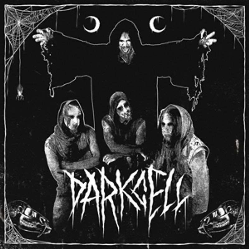Darkcell - Darkcell
