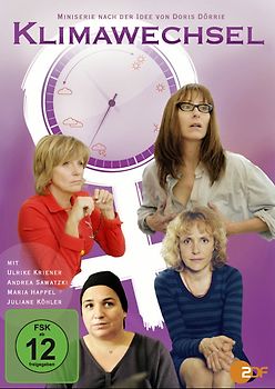 Klimawechsel DVD