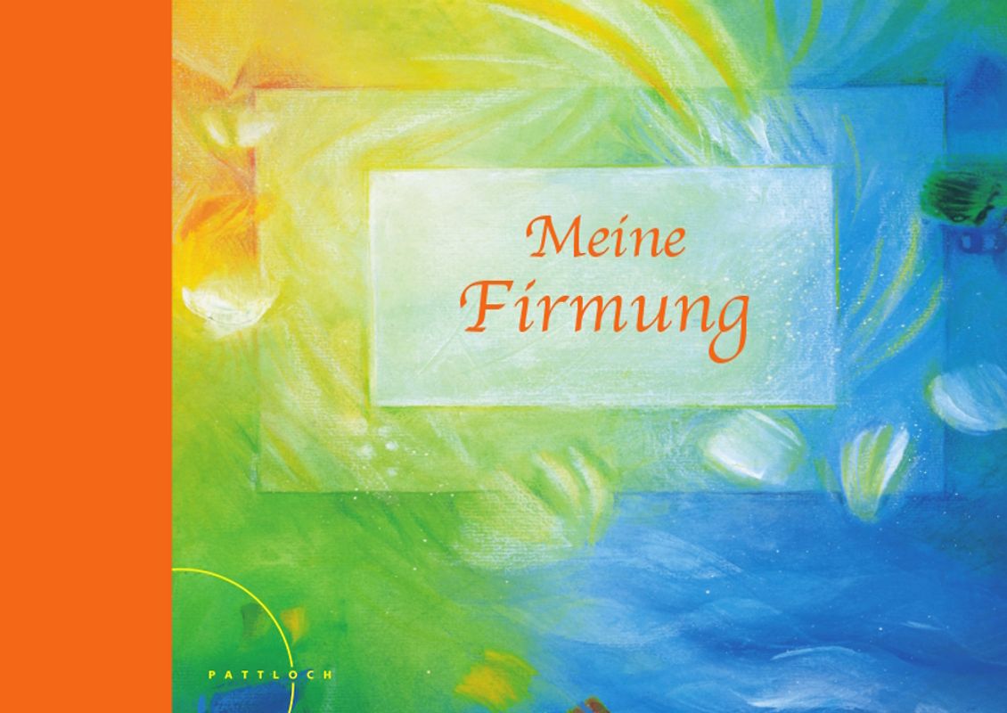 Meine Firmung