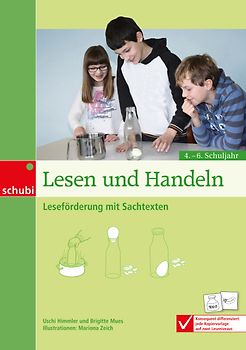 Lesen und Handeln