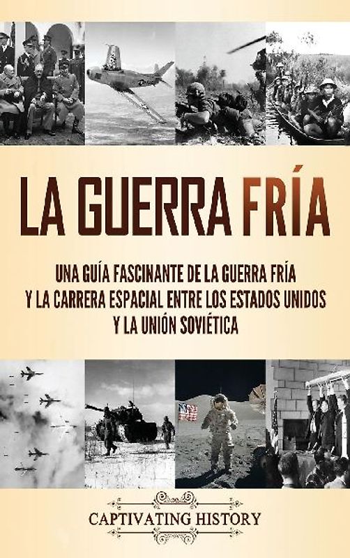 La Guerra Fría