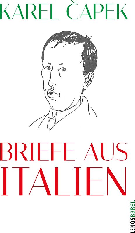 Briefe aus Italien
