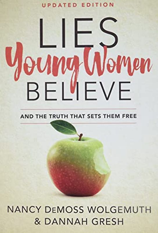 Lies Young Women Believe