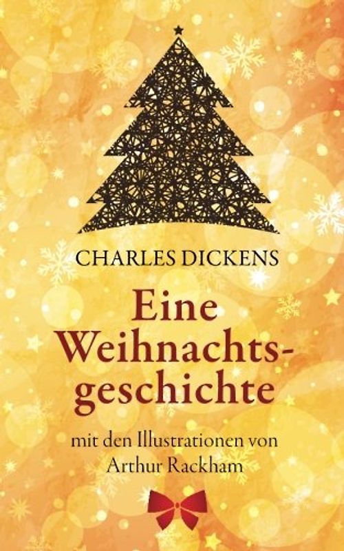 Eine Weihnachtsgeschichte