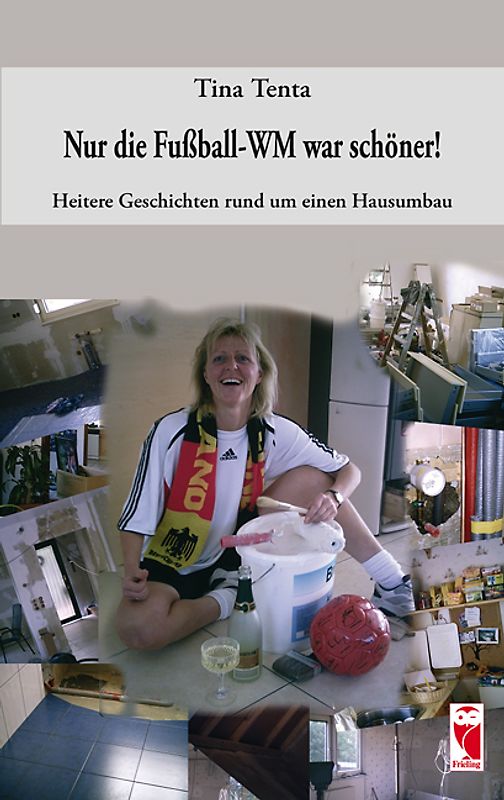 Nur die Fußball-WM war schöner!