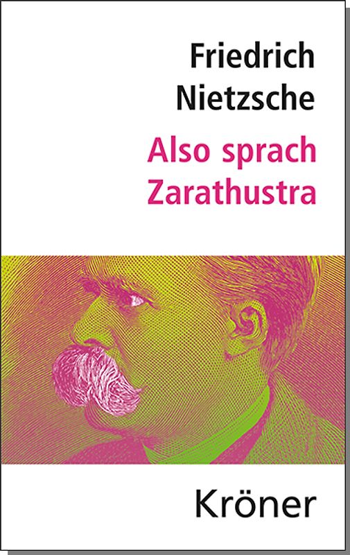 Also sprach Zarathustra