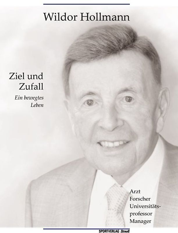 Ziel und Zufall