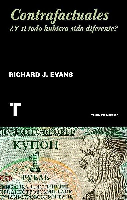 Contrafactuales : ¿y si todo hubiera sido diferente?