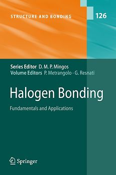 Halogen Bonding