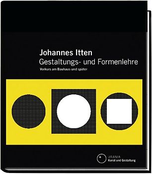 Gestaltungs- und Formenlehre