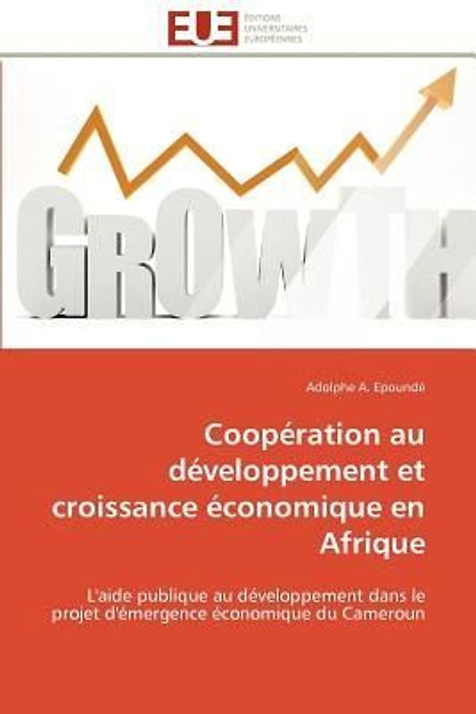 Coopération au développement et croissance économique en Afrique