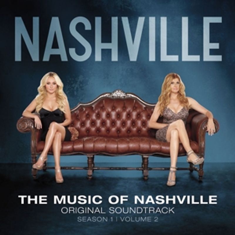 The Music of Nashville Vol. 2 [Soundtrack]
