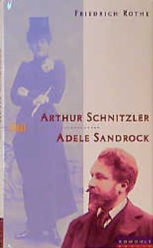 Arthur Schnitzler und Adele Sandrock
