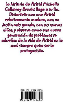 El Diario de Astrid 4