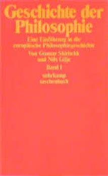 Geschichte der Philosophie