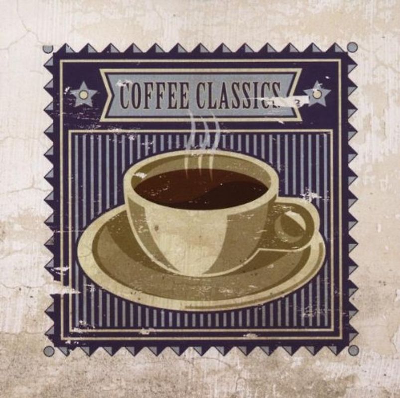 Various - 2 for You/Coffee Classics