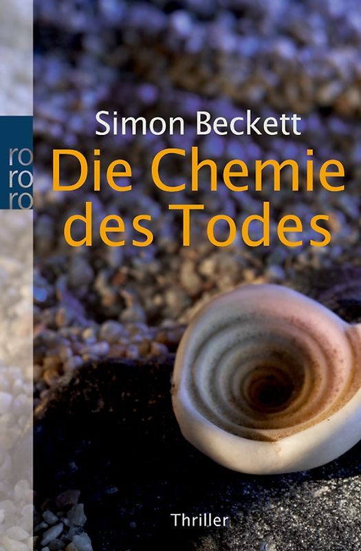 Die Chemie des Todes