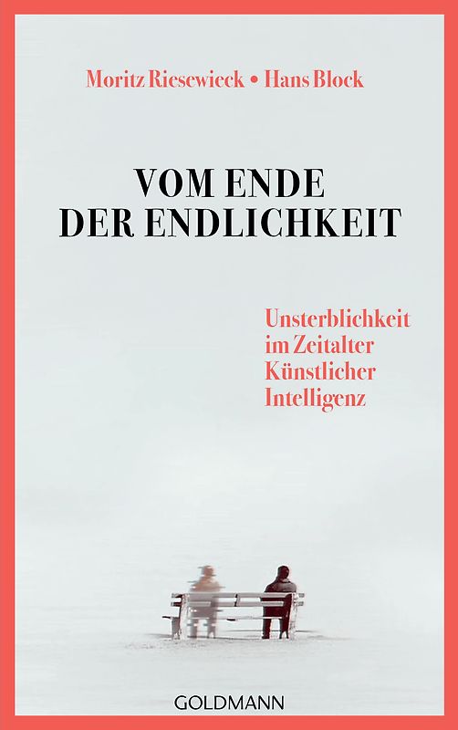 Vom Ende der Endlichkeit