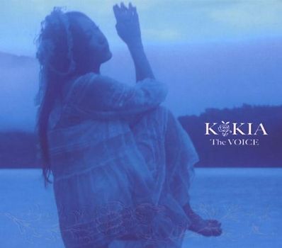 Kokia - Kokia-the Voice