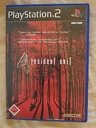 Kundenbild für Resident Evil 4