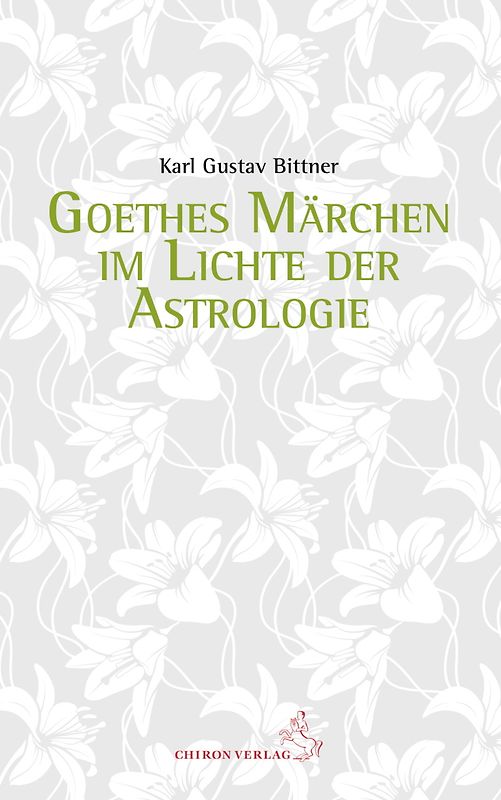 Goethes Märchen im Lichte der Astrologie