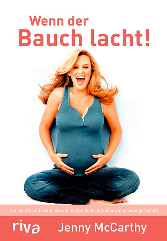 Wenn der Bauch lacht!