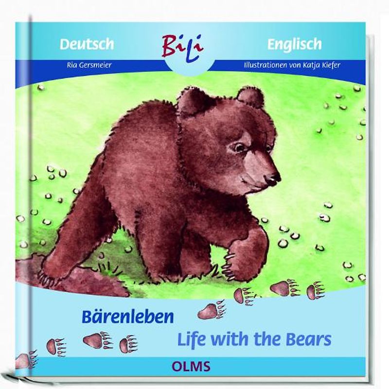 Bärenleben/Life with the Bears