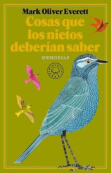 Cosas que los nietos deberían saber