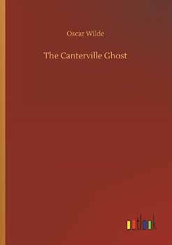 The Canterville Ghost