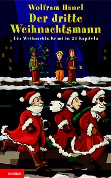 Der dritte Weihnachtsmann
