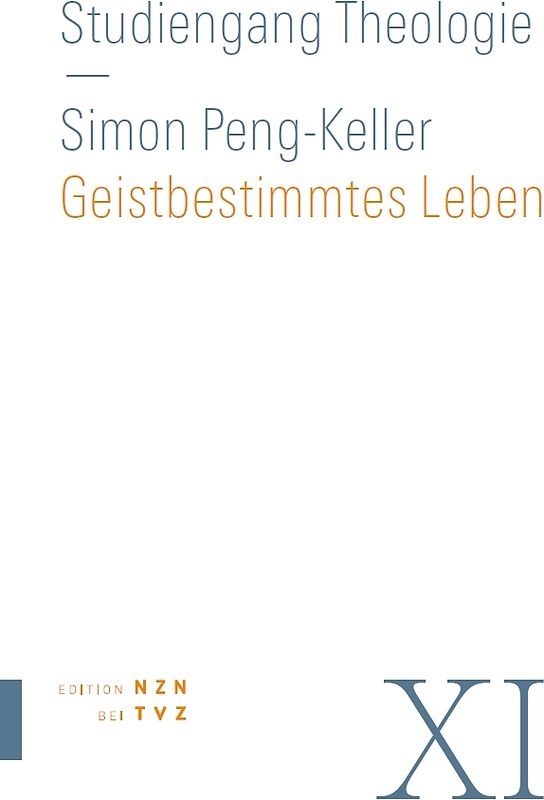 Geistbestimmtes Leben