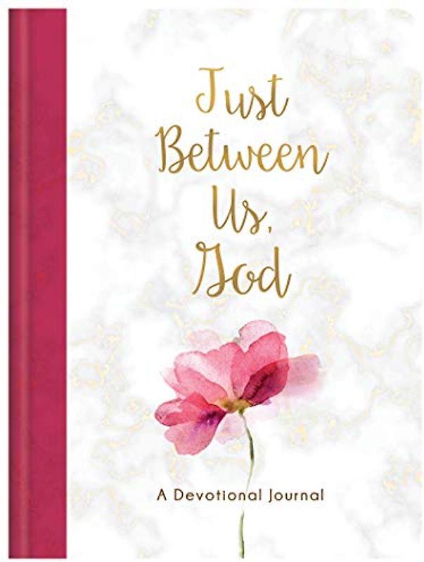 Just Between Us, God