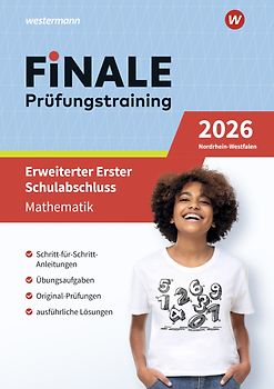 FiNALE Prüfungstraining Erweiterter Erster Schulabschluss Nordrhein-Westfalen
