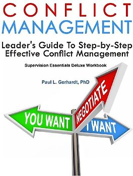 Conflict Management