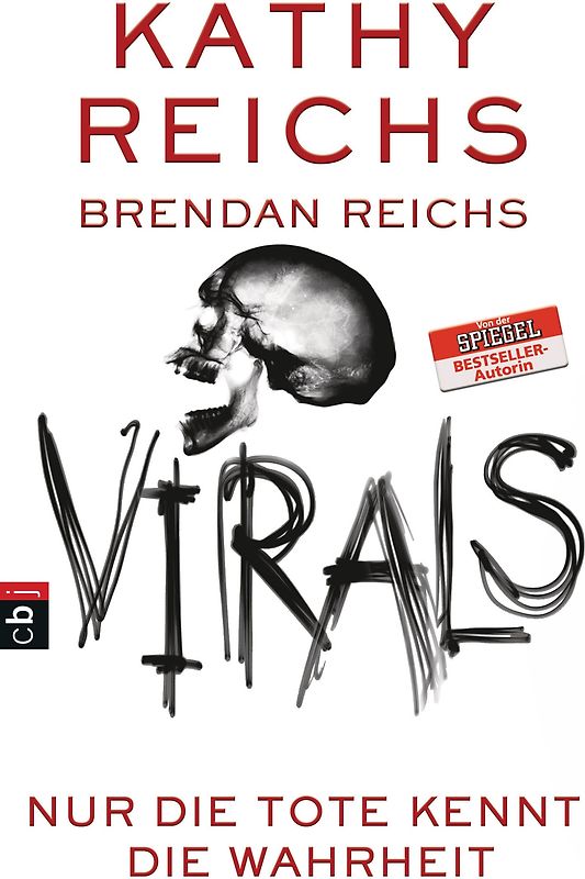 VIRALS - Nur die Tote kennt die Wahrheit