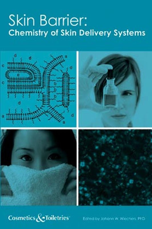 Skin Barrier: Chemistry of Skin Delivery Systems