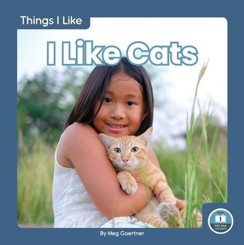 I Like Cats
