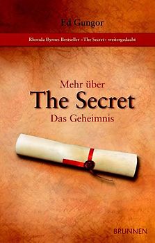 Mehr über The Secret - Das Geheimnis