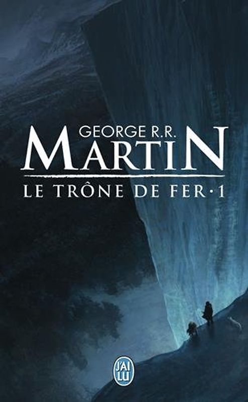 Le trône de fer (Science Fiction) - Martin, George R.R.