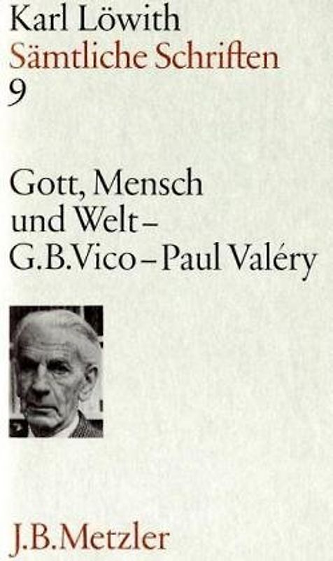 Sämtliche Schriften