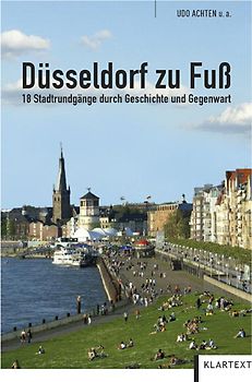 Düsseldorf zu Fuß